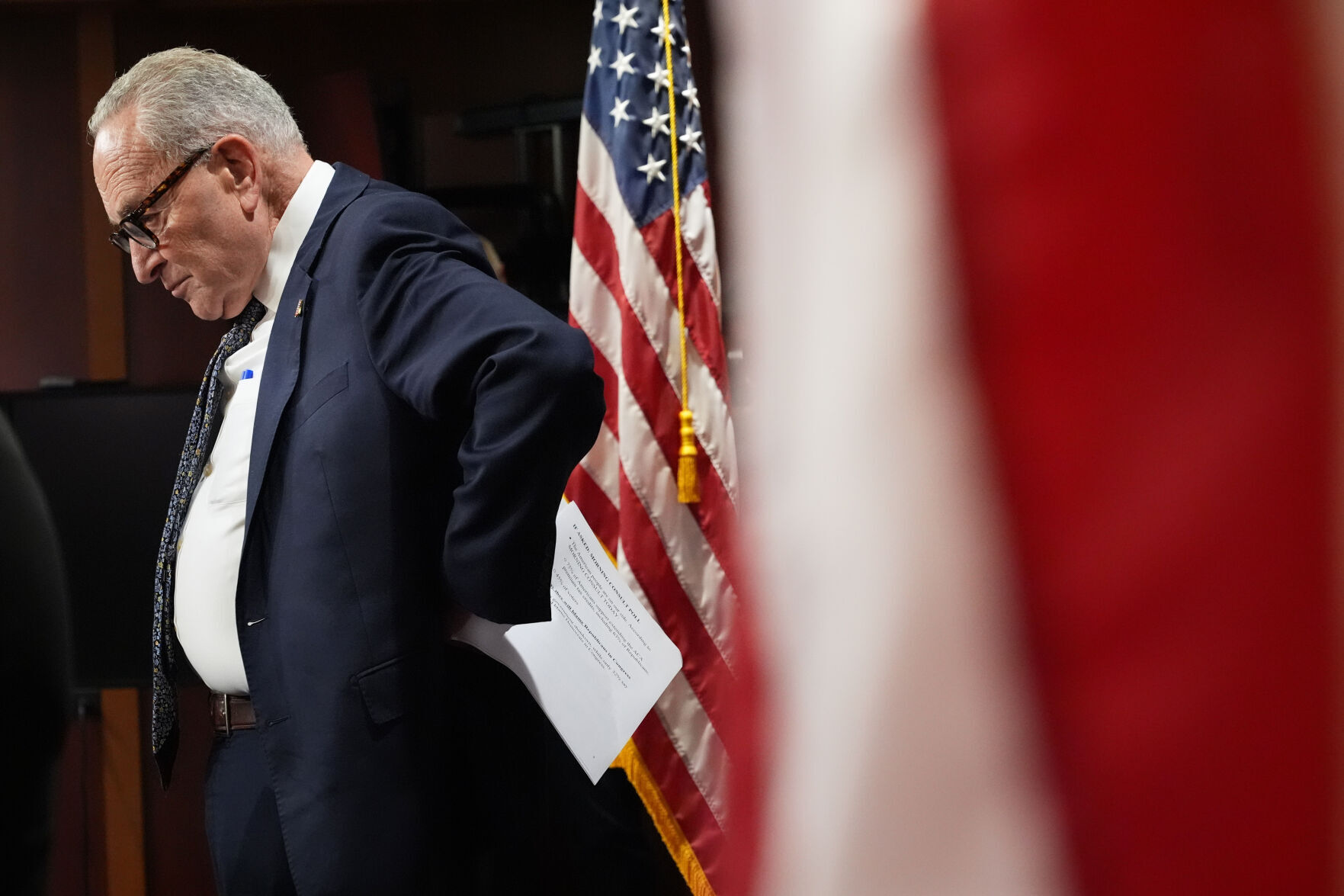 Congress Shutdown